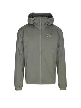 ARCTERYX | Isogiacca da uomo con cappuccio Atom |